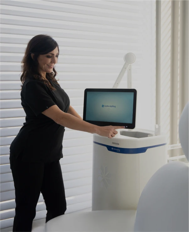 CoolSculpting Elite